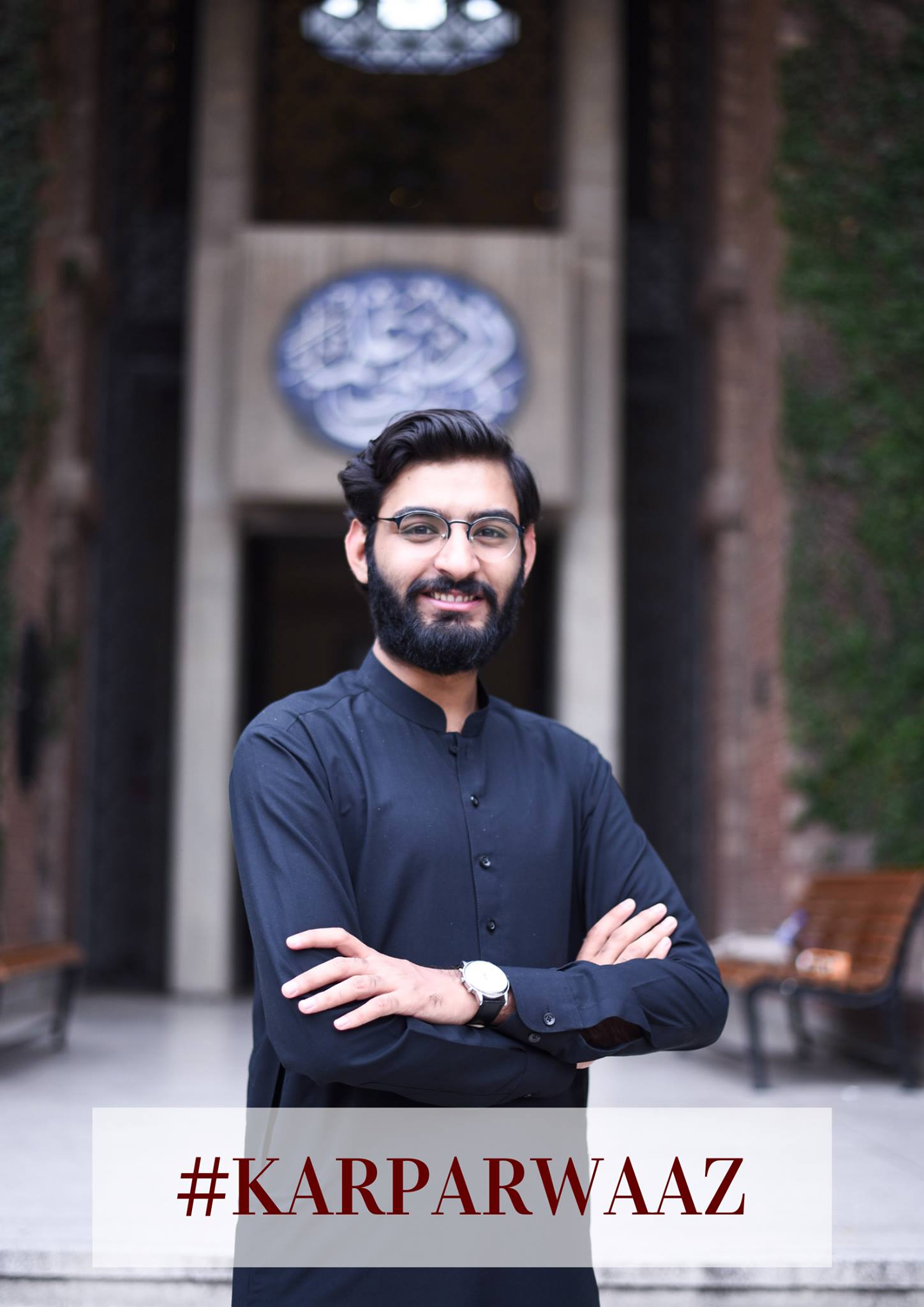 Asad H. Rizvi for LUMS SC 2019-20
