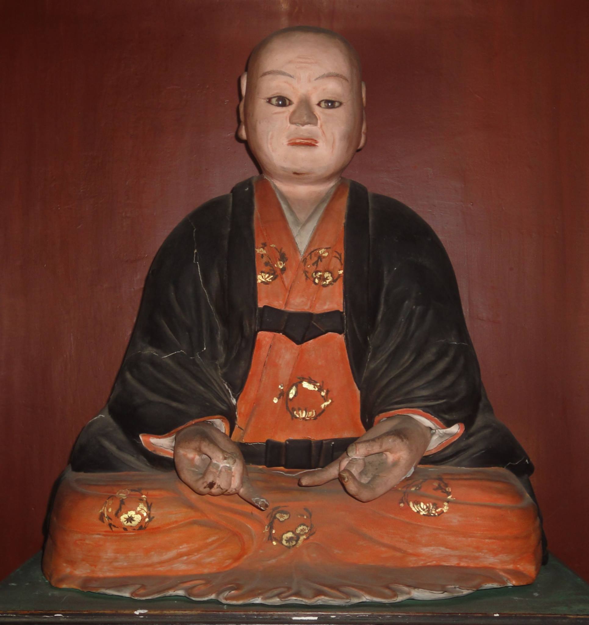 時宗 一向寺