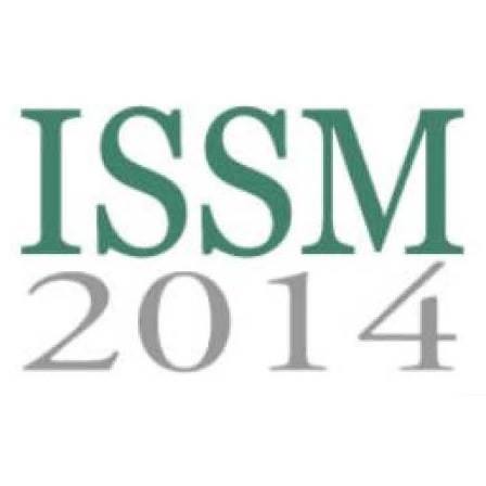 Ninth International Symposium of Subsurface Microbiology - ISSM 2014