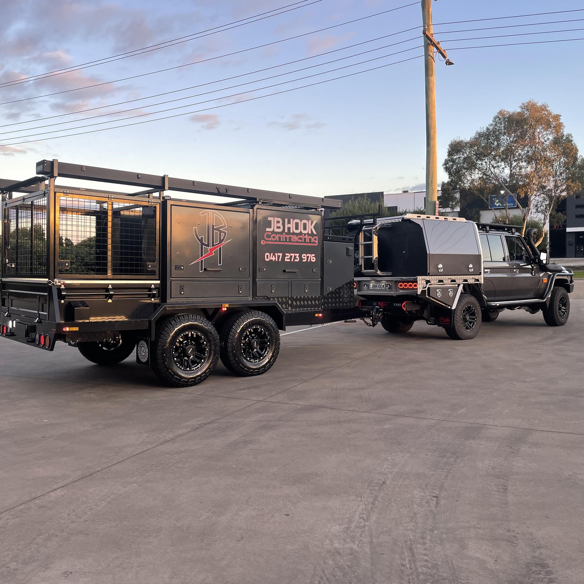 EMF WA pty ltd | Perth WA