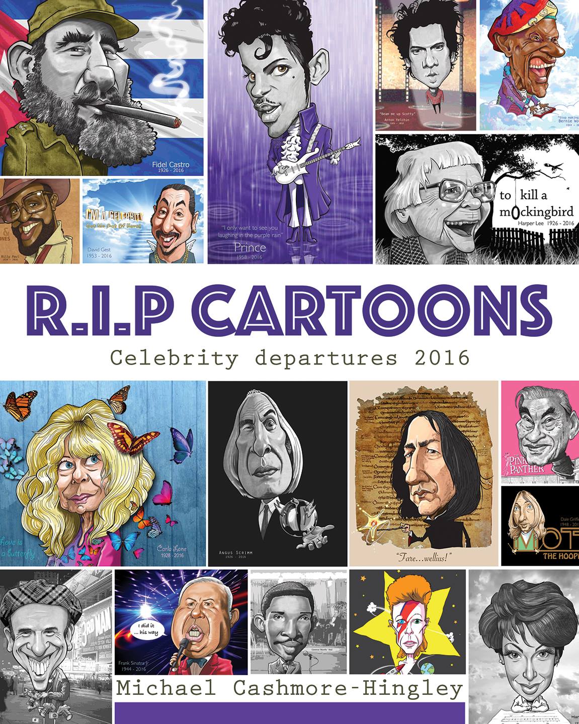 RIP Cartoons