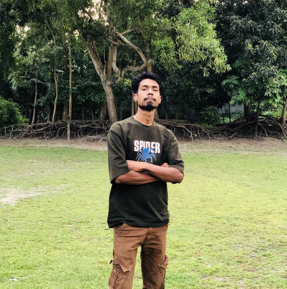 Rohan Ahmed - 40 😮‍💨 | Facebook