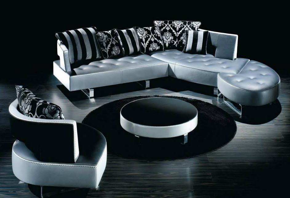 Italienische Designermöbel