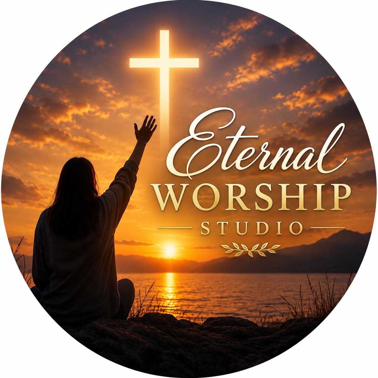 Mark 10:27(Tagalog Version) | Eternal Worship Studio