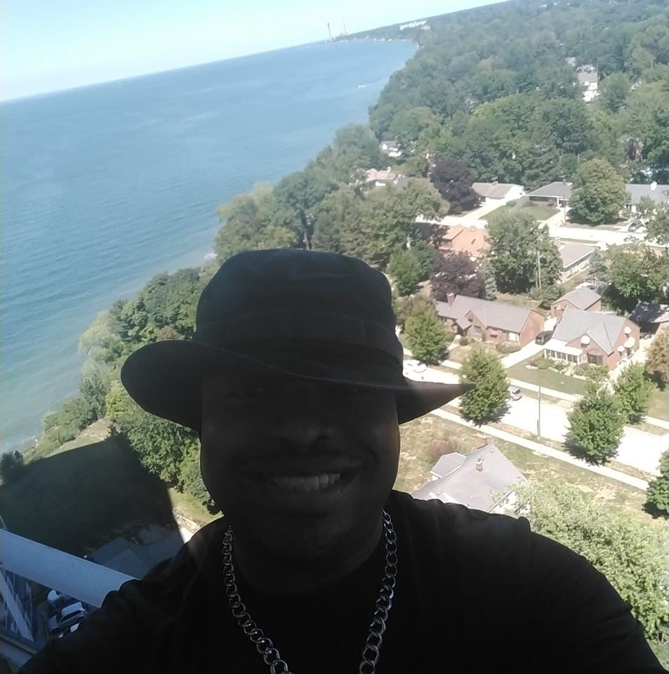 Rahim Williams