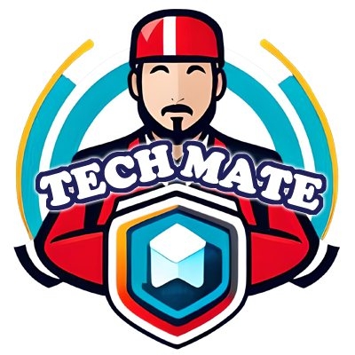 AI TECH MATE