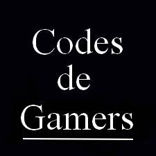Codes de Gamers