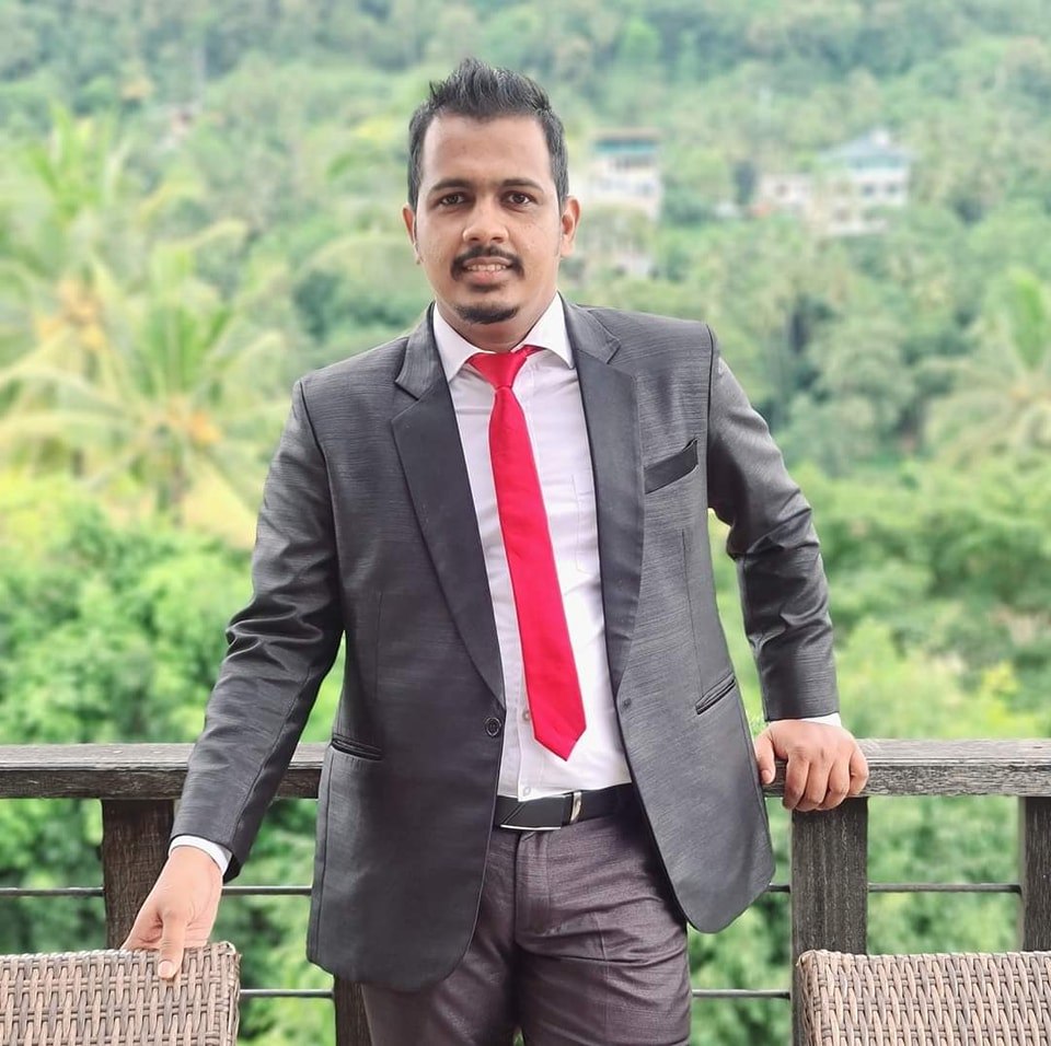 Manoj Kariyawasam | Matara