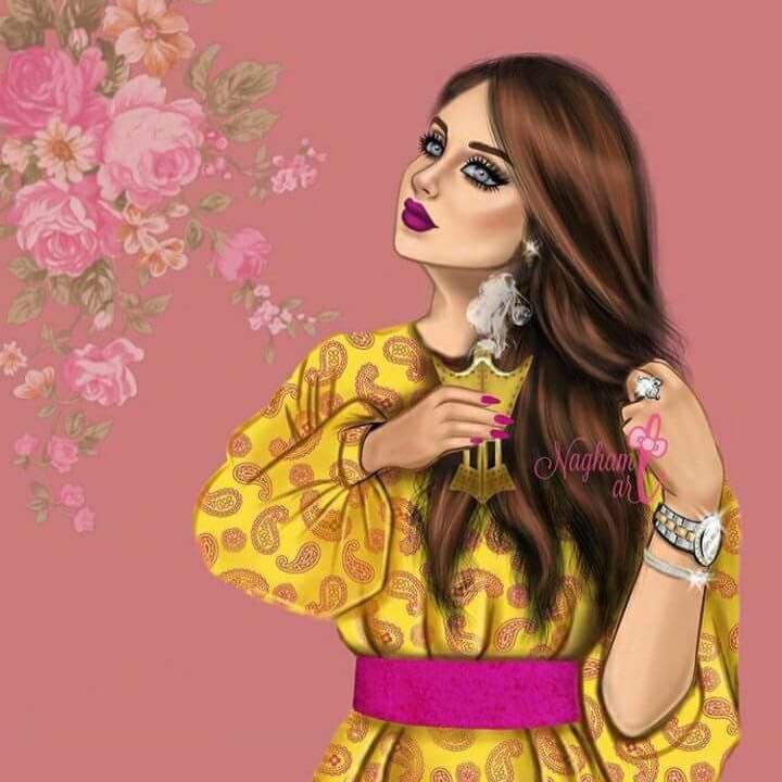 كج و كوري كوردستانه كه م