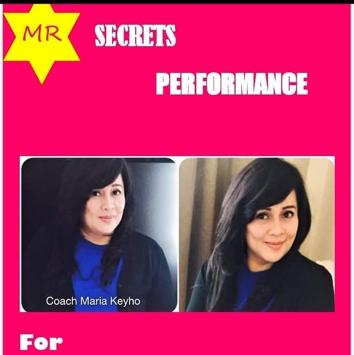 Secret Performance