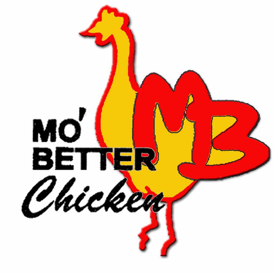 Mo' Better Chicken | Decatur GA