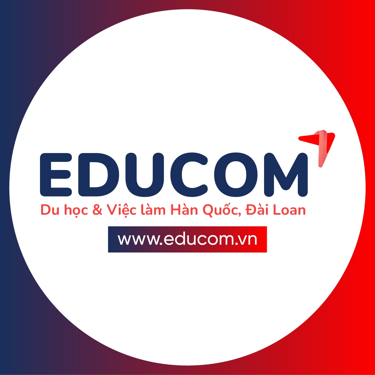 EduCom - Du học Đài Loan