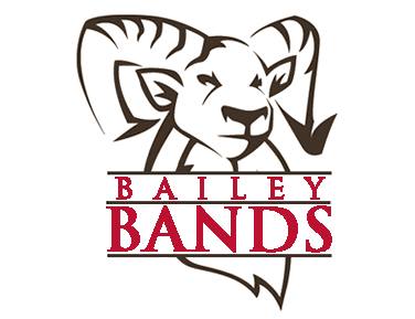 Bailey Ram Band | Arlington TX