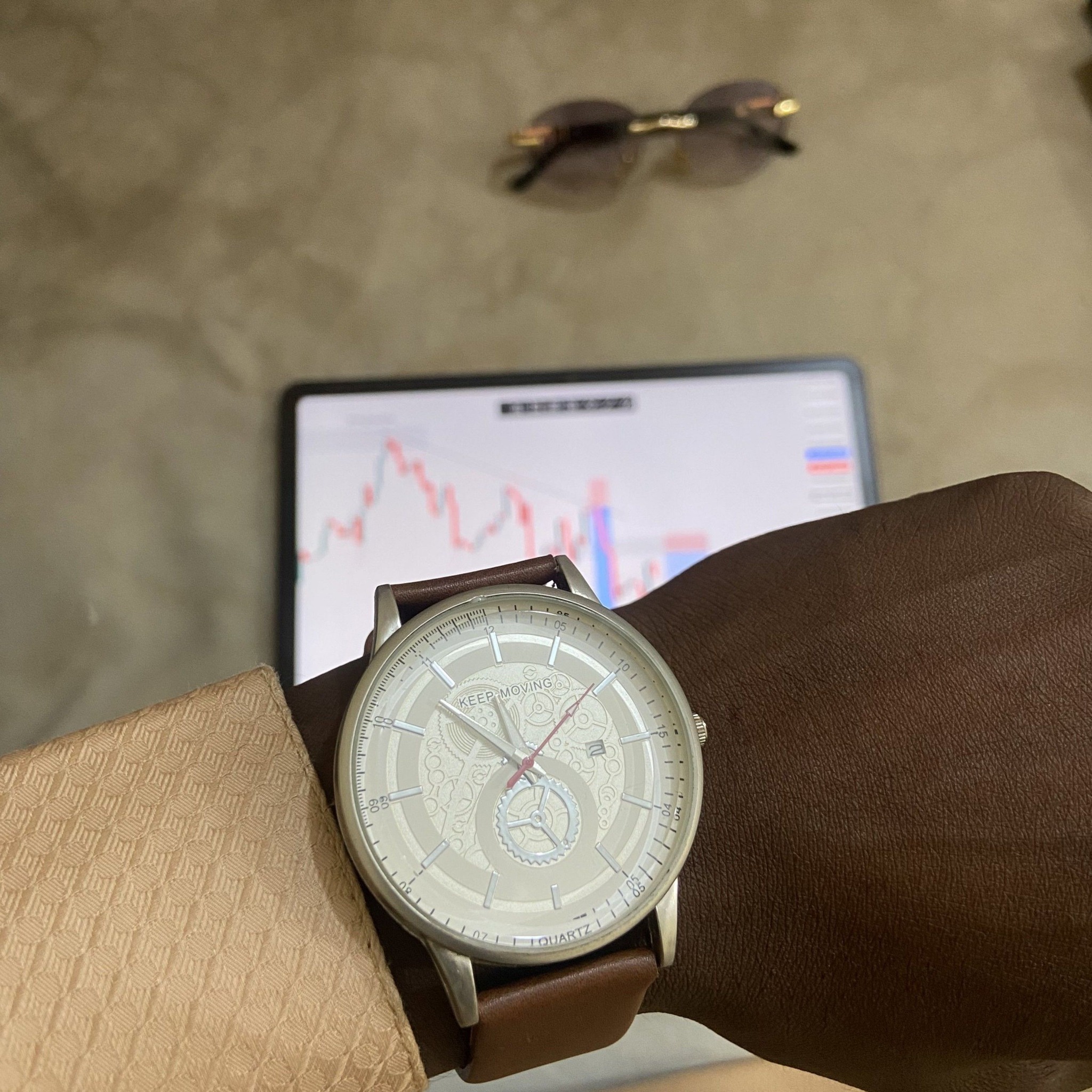 Mighty-4rex | Abuja