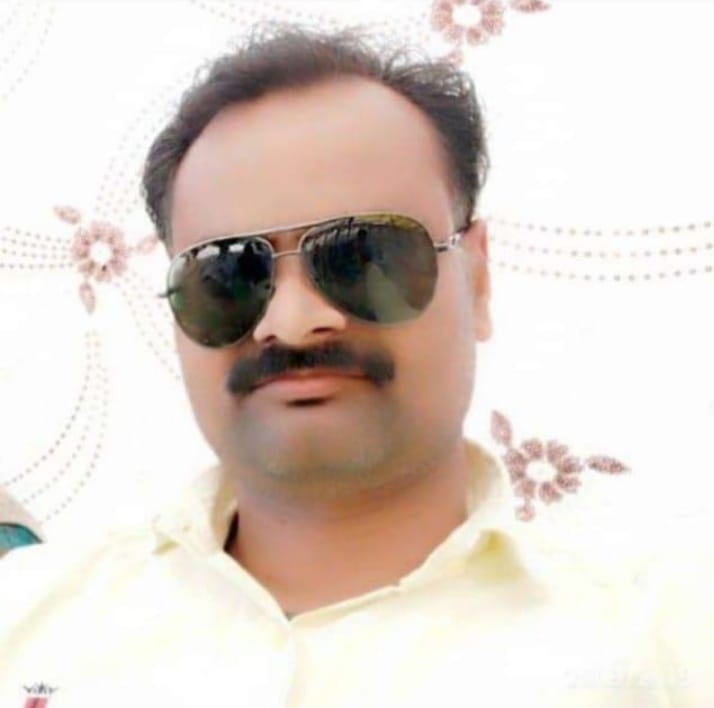 Munna rajpoot patrkaar