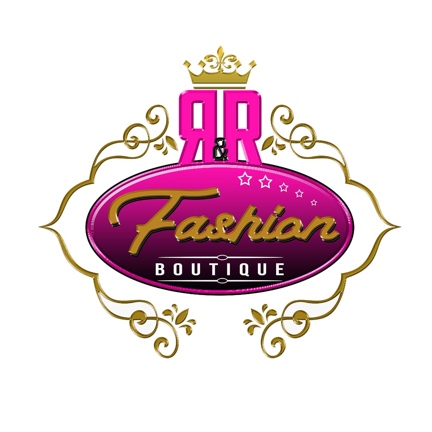 R & R FASHION