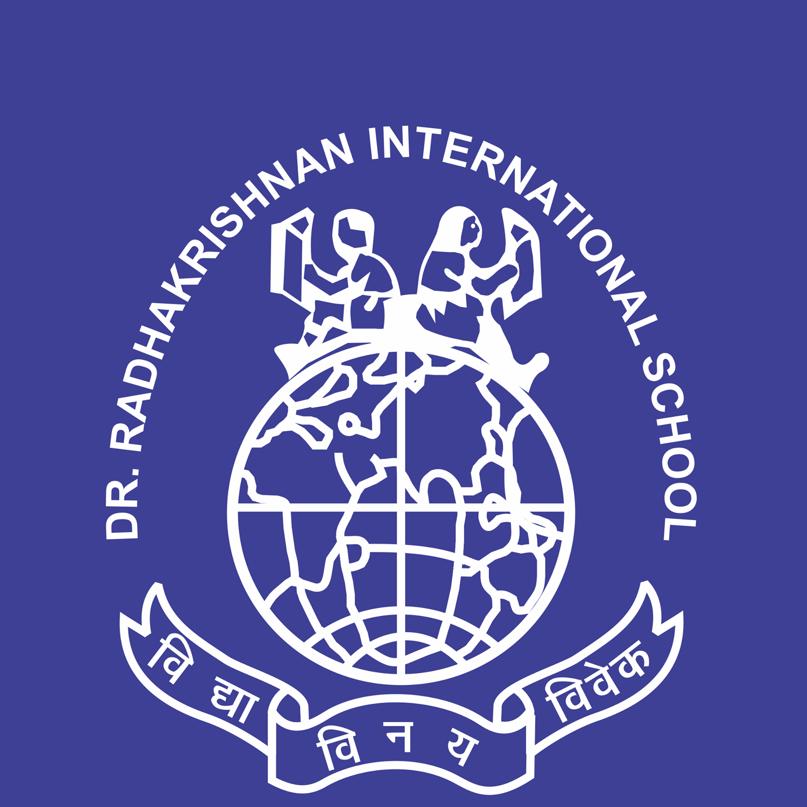 Dr. Radhakrishnan International School | New Delhi