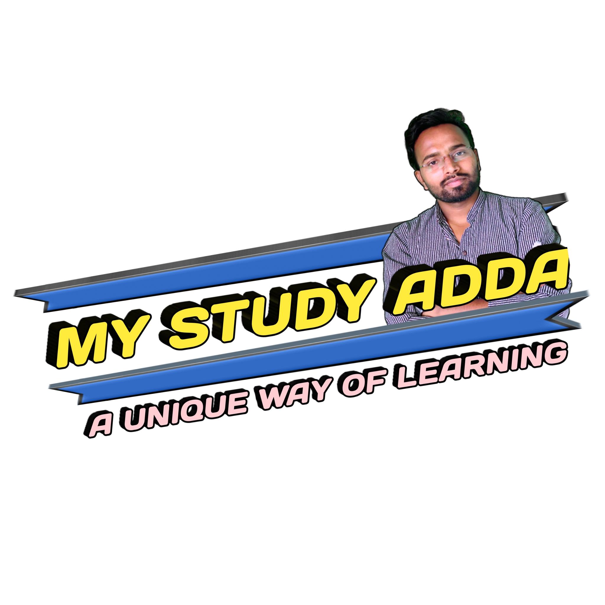 My Study Adda