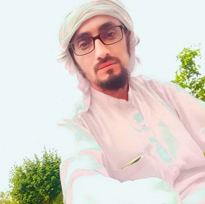 Hakeem Ullah Khan
