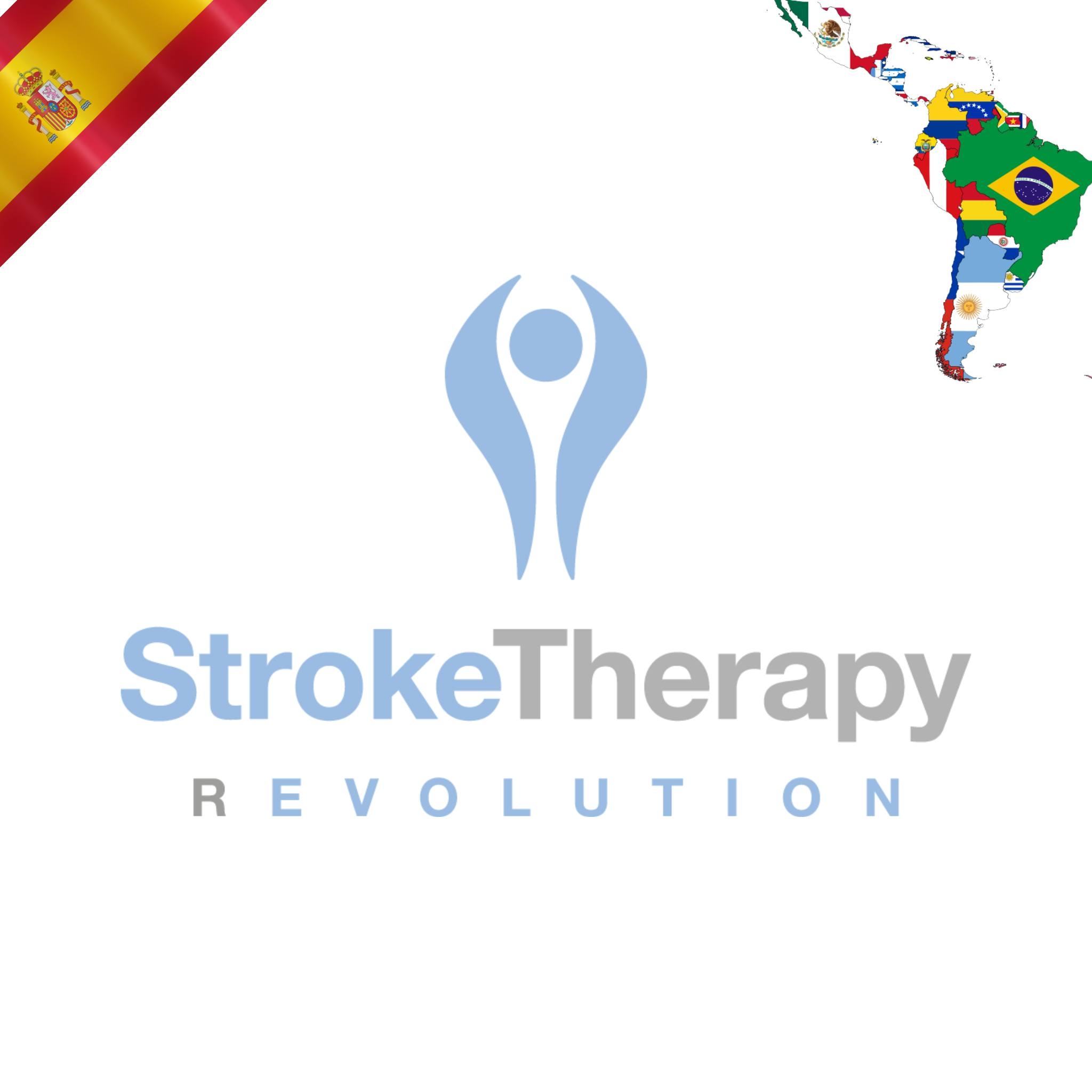 Stroke Therapy R-evolution Espanol - Cuando ocurre un ICTUS/ #ACV cada ...