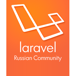 Profile for Laravel Russia
