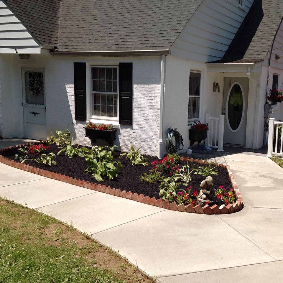 José R. Landscaping
