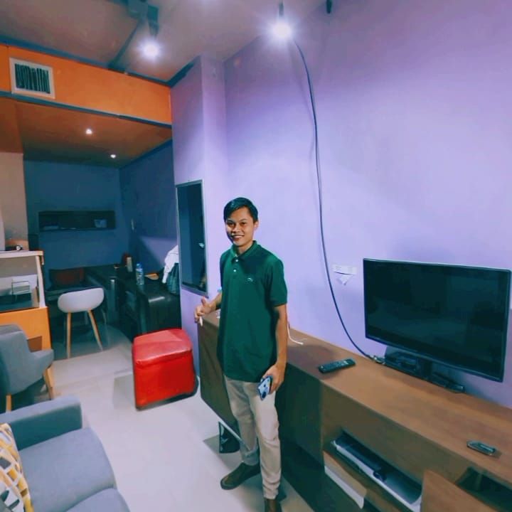 Datko Candra Khan