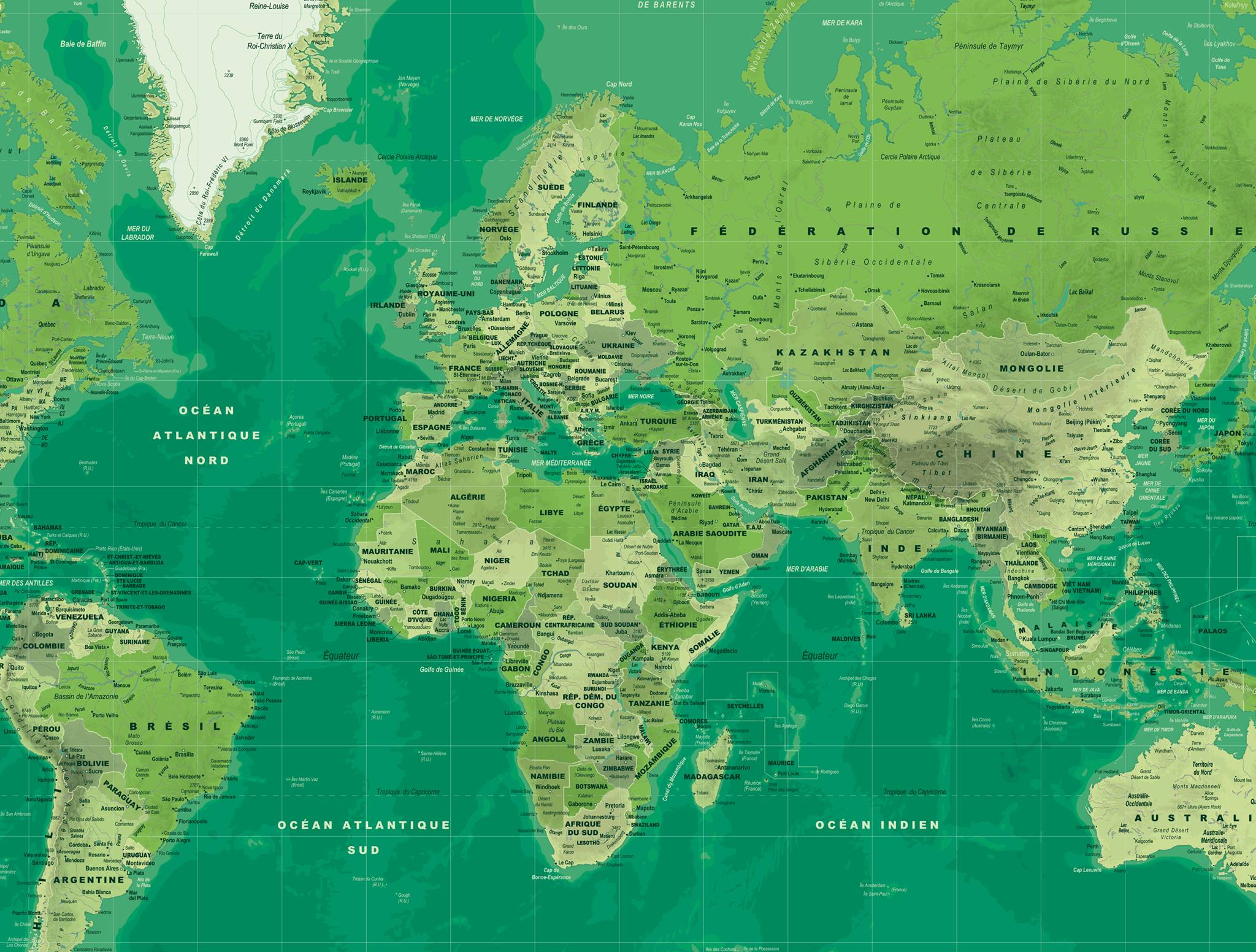 Mapom - Geoatlas