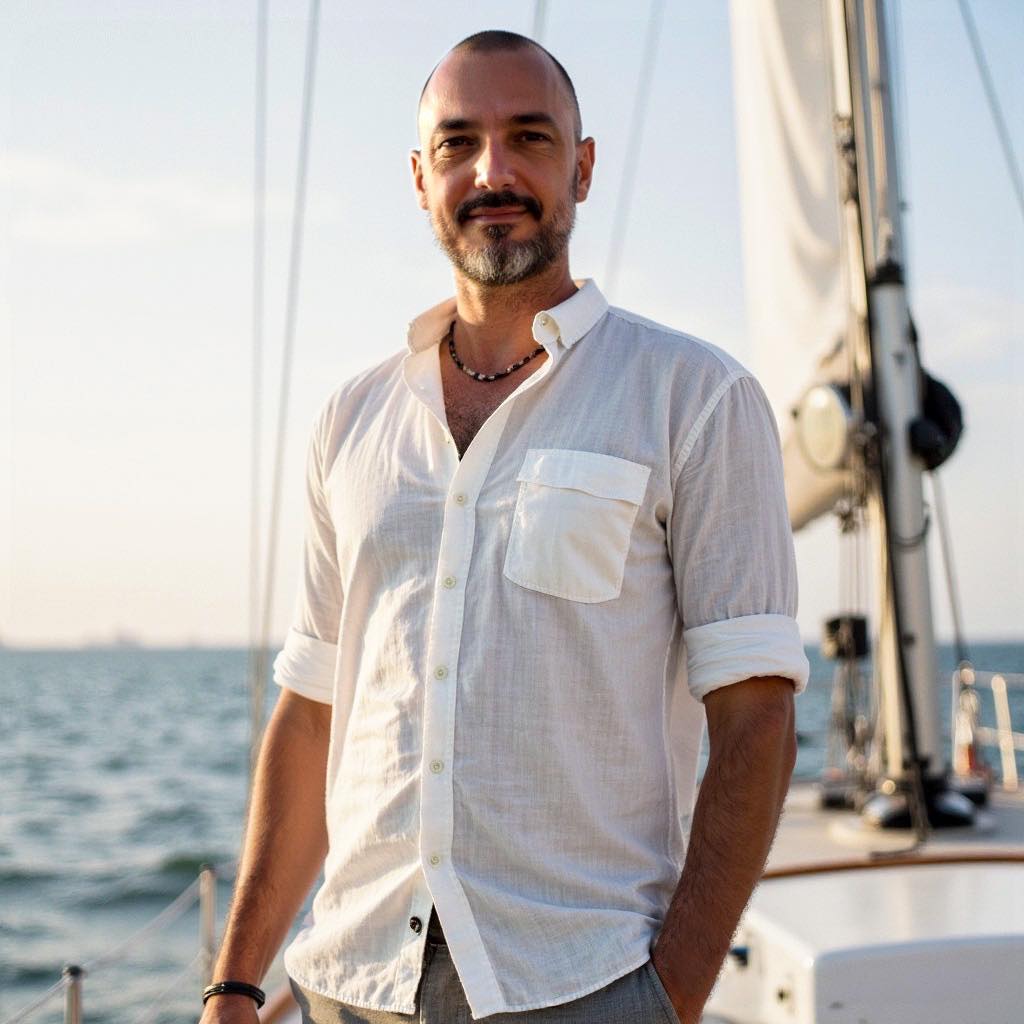 Marco Ramin - Interiors & Visual Storytelling