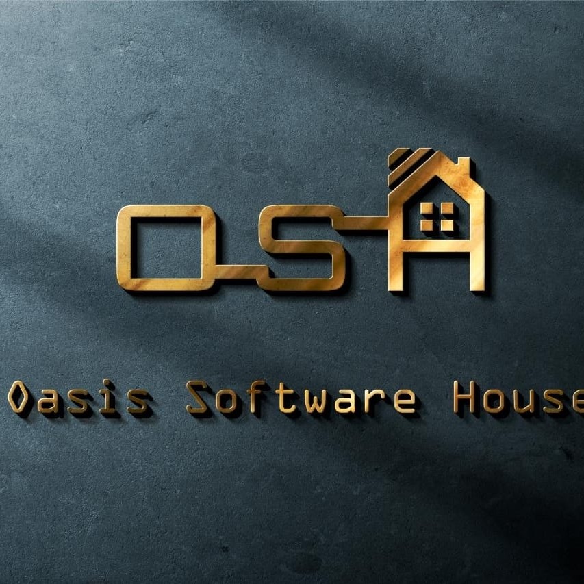 Oasis Software House | Cairo