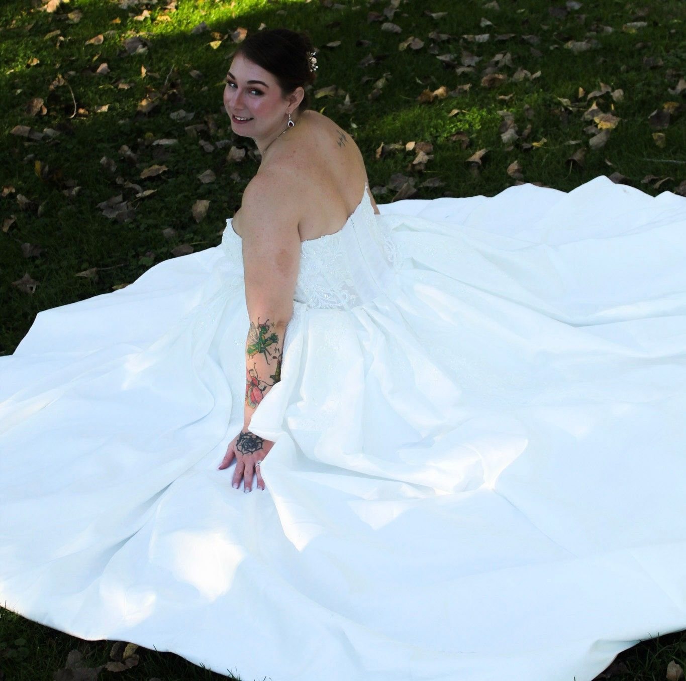 Michigan Weddings - Bride to Bride | I’d love to see examples of ...