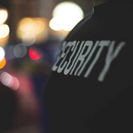 Azamat Security GROUP