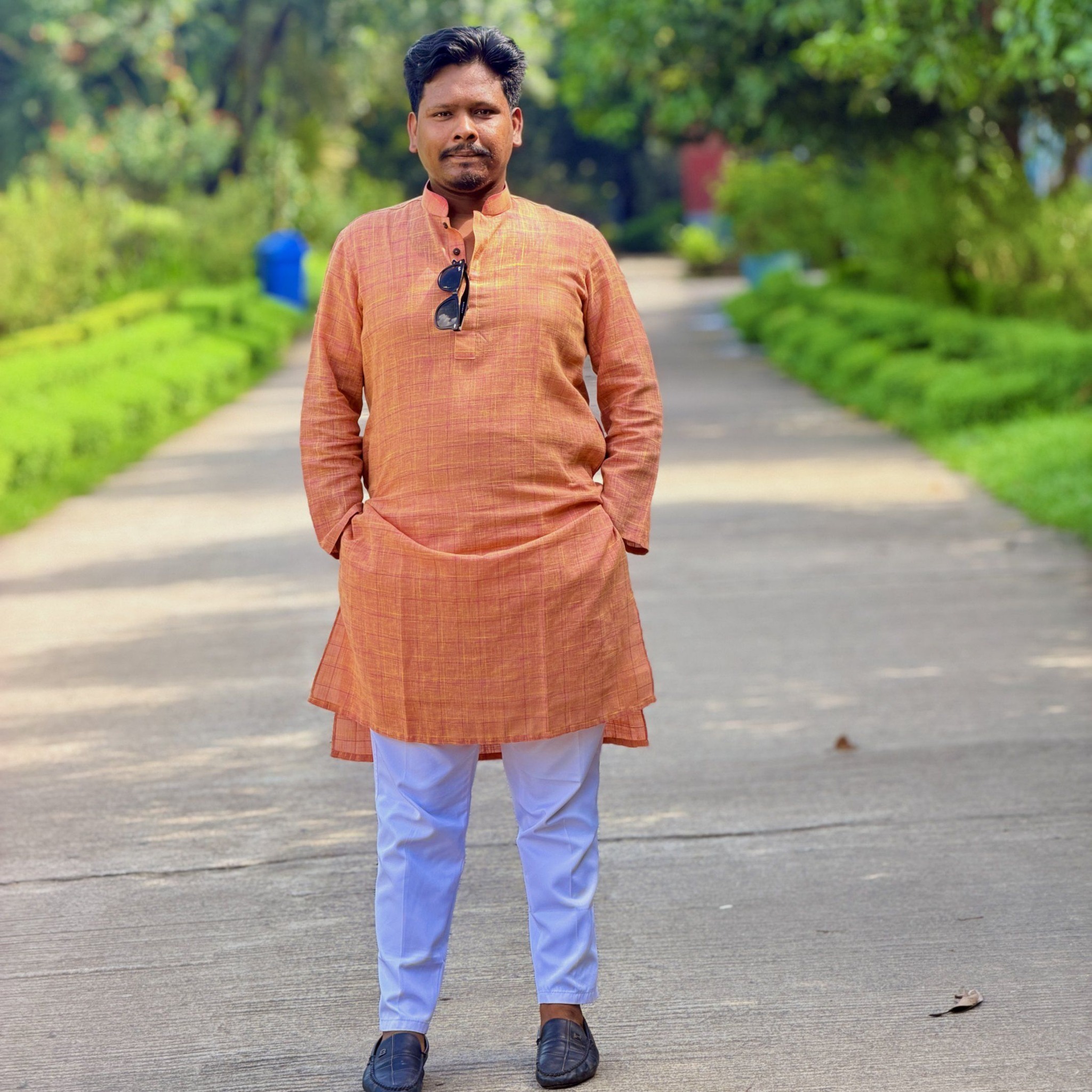 Rafiqul Farazi Rafi