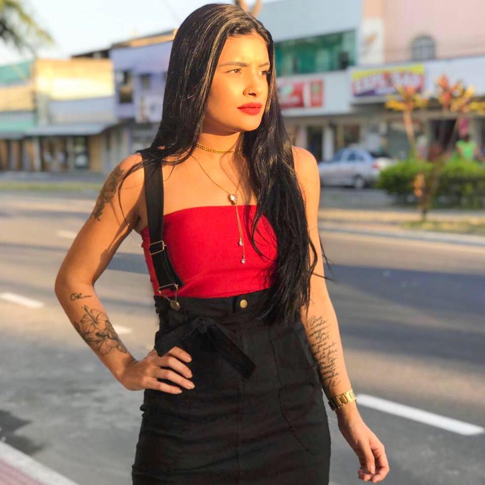 Carol Rangel