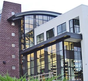 TMCC Student Center | Reno NV