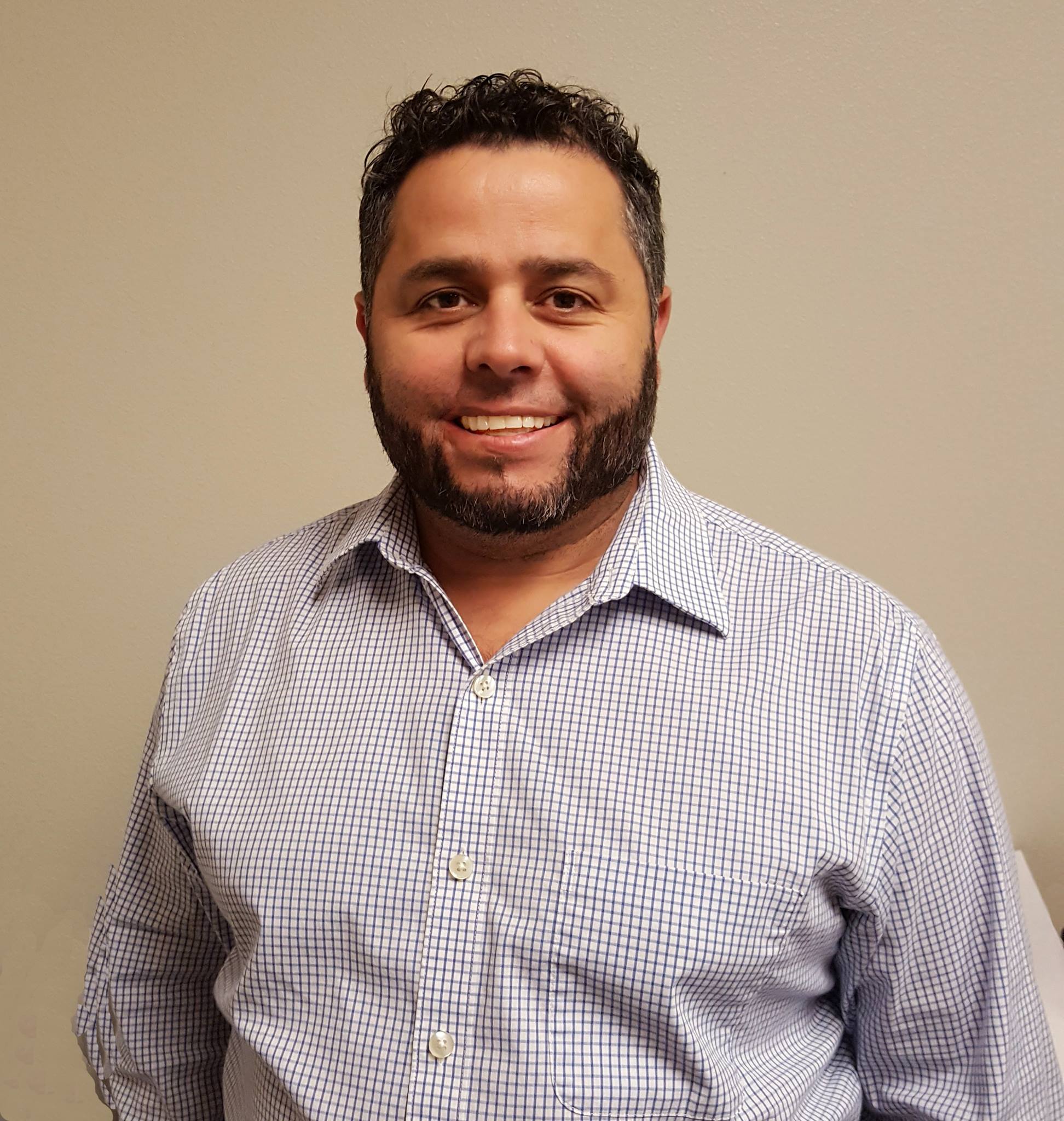 Al 4 Assessor - Al Ribeiro