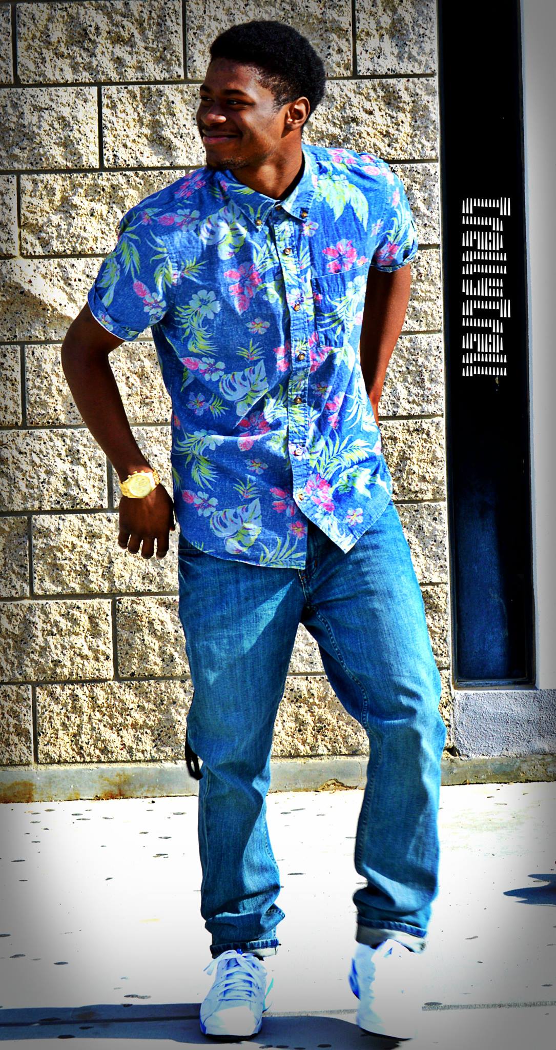 Martrell music page