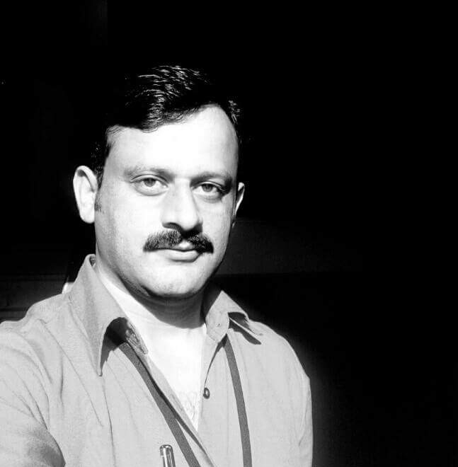 Raja Ñaveed