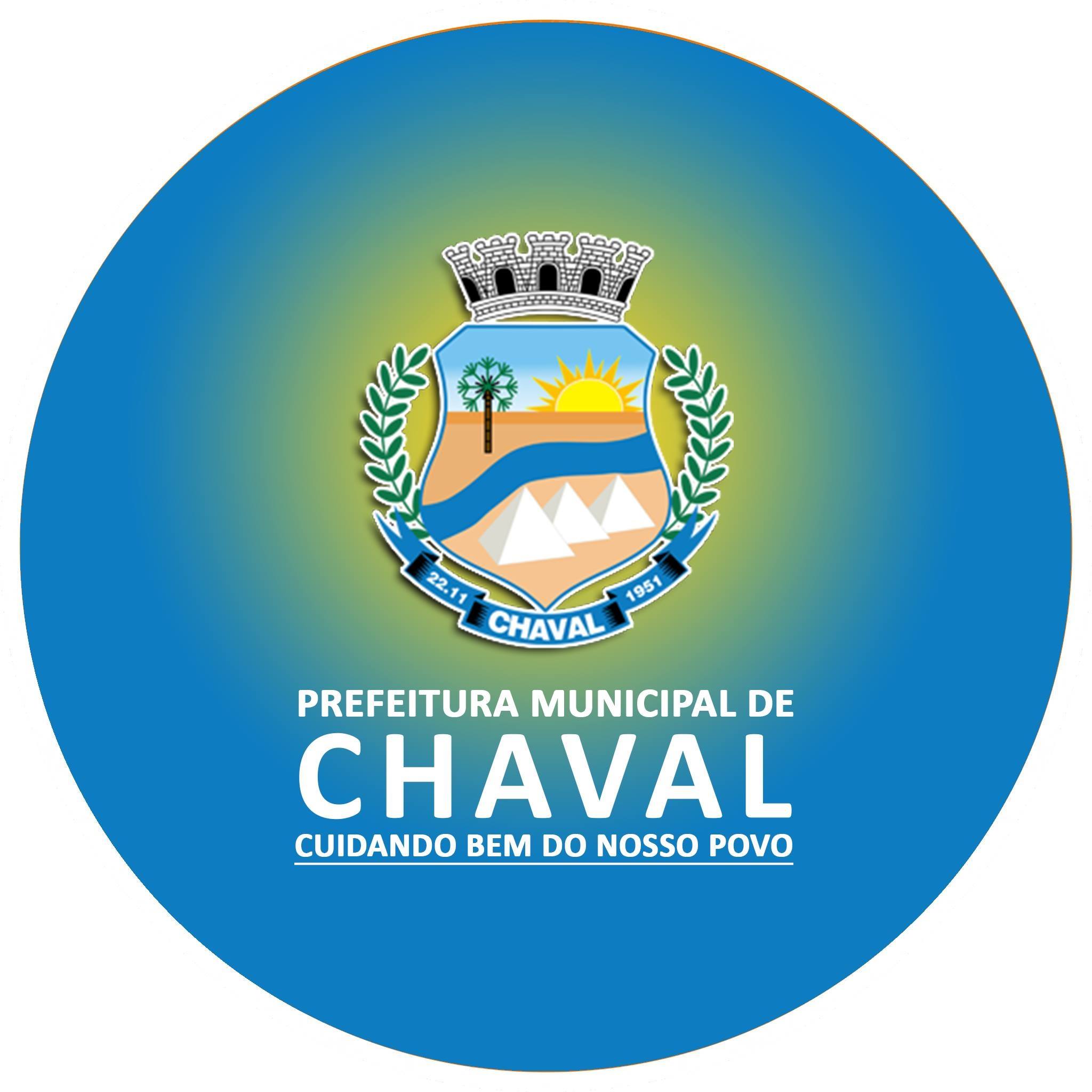 Prefeitura Municipal de Chaval | Chaval CE