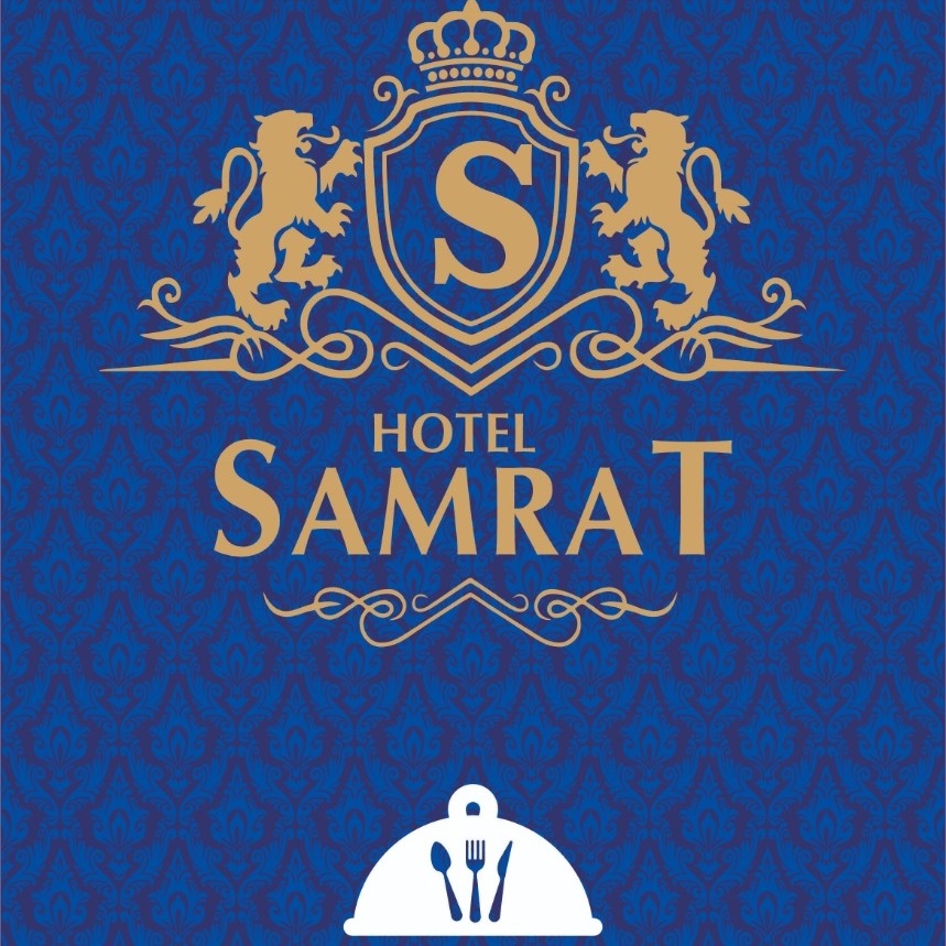 Hotel Samrat | Gwalior
