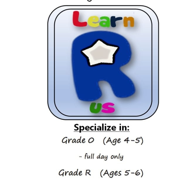 Learn and Grow Educare | Cape Town