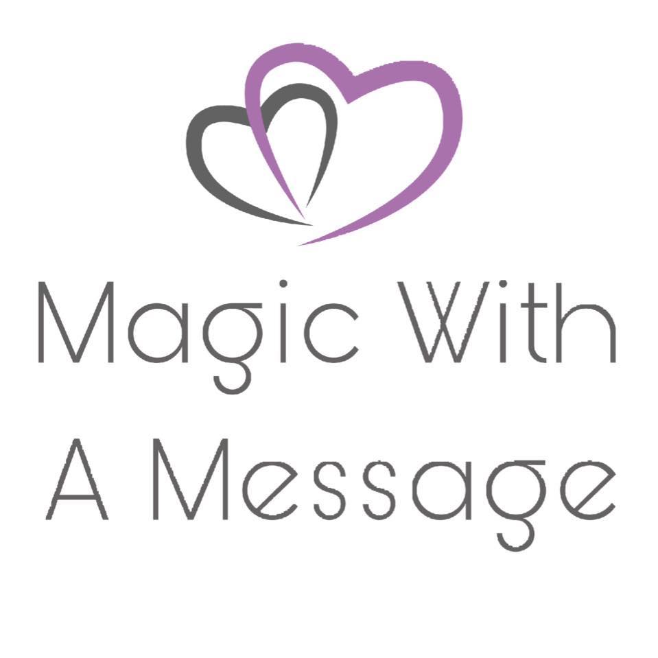 Magic With A Message