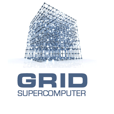 Supercomputergrid