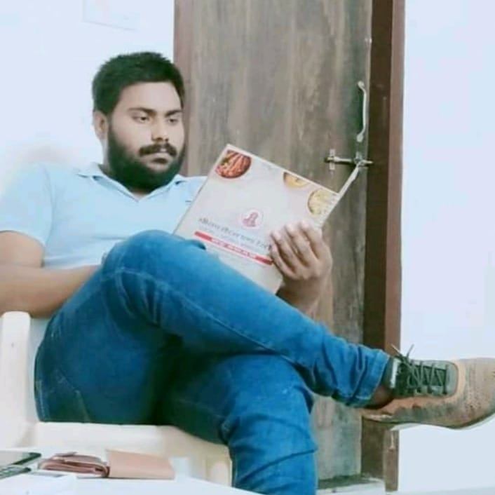 Prabhat Rai