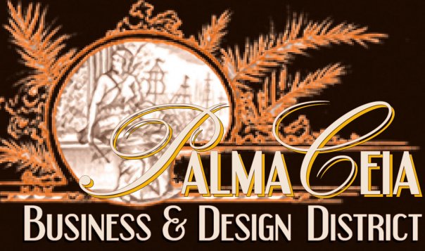 Palma Ceia Business & Design District