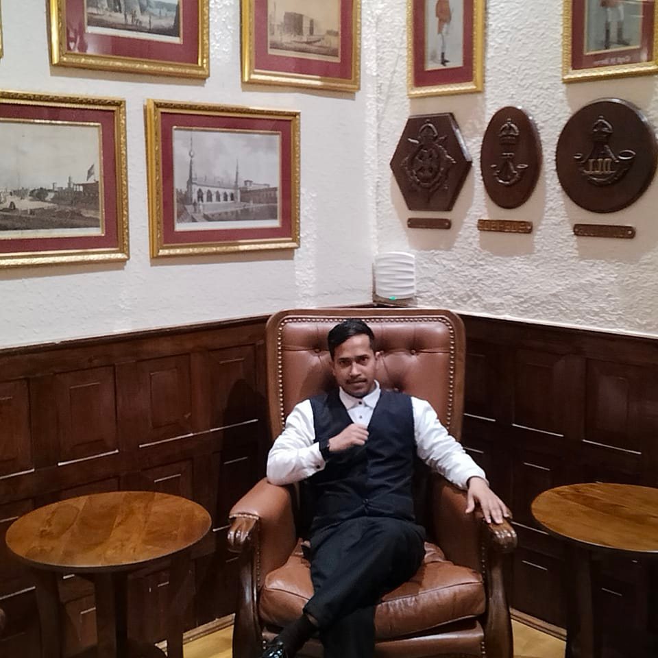 RJ KRISH