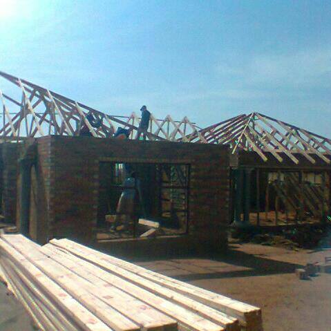 Mts Civil Construction projects