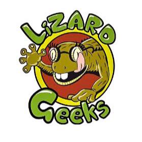 Lizard Geeks | Lexington KY