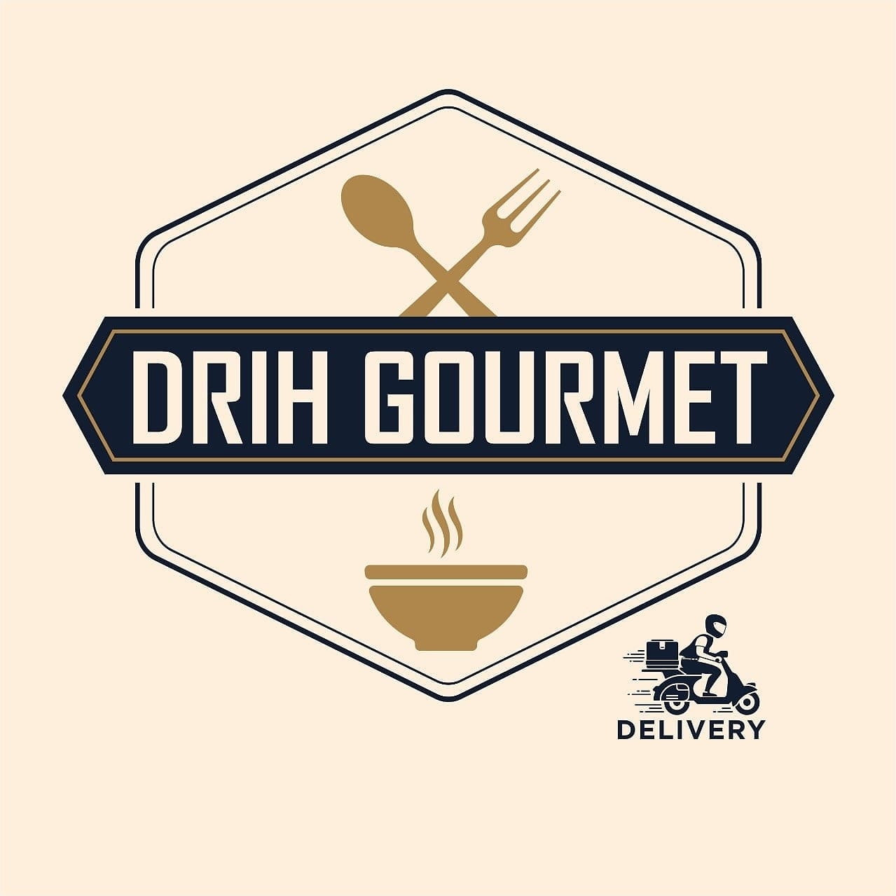 Drih Gourmet