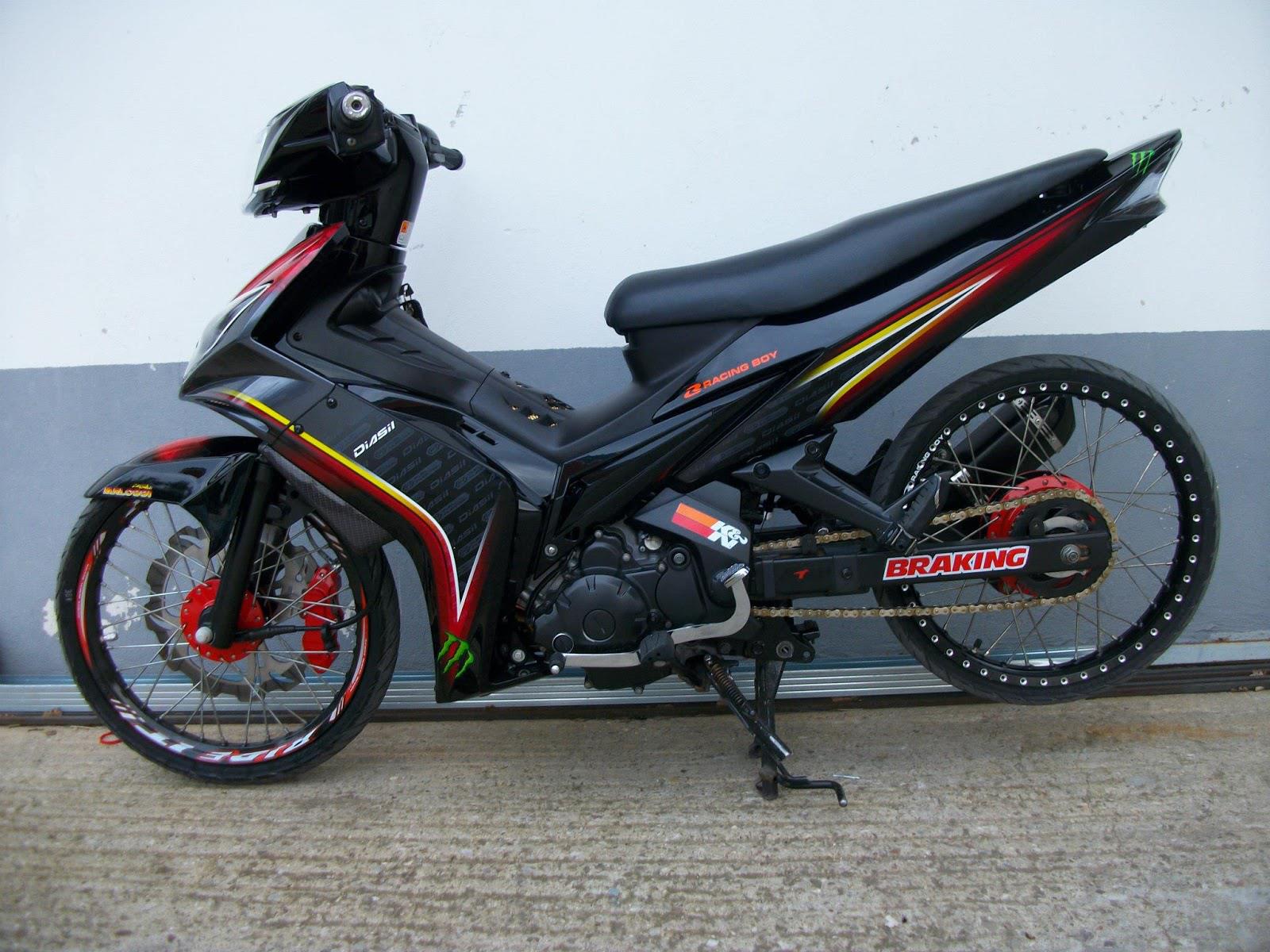 Crypton X